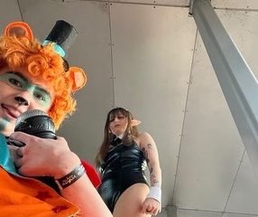 izu_cosplay's tweet photo. POV: me fr 😩 https://t.co/Ebf2wpLSFZ