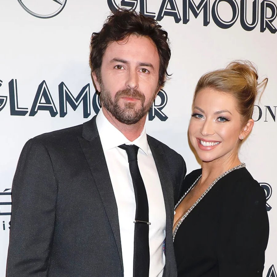 Previous Cast Member of 'Vanderpump Rules' #StassiSchroeder and #BeauClark Are Expecting Their Second Child. 
#VanderpumpRules #cast #expected #secondchild #pregnant #celebrities #celebritynews #thetoughtackle