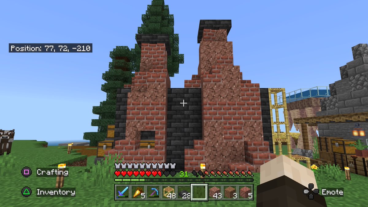 toastoctopus's tweet photo. #PS4share https://t.co/VjY1FblXpI