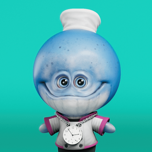 BigTownChefBot's tweet photo. Chef #6544 bought for 0.00 ETH by bigoo34 from 0x00f95d @bigtownchef https://t.co/b5rBaegjp0 https://t.co/LMzNBxKy2H