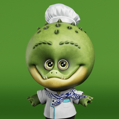 BigTownChefBot's tweet photo. Chef #581 bought for 0.00 ETH by bigoo34 from 0x00f95d @bigtownchef https://t.co/l6BVIwwEFA https://t.co/uL1HUJ7izJ