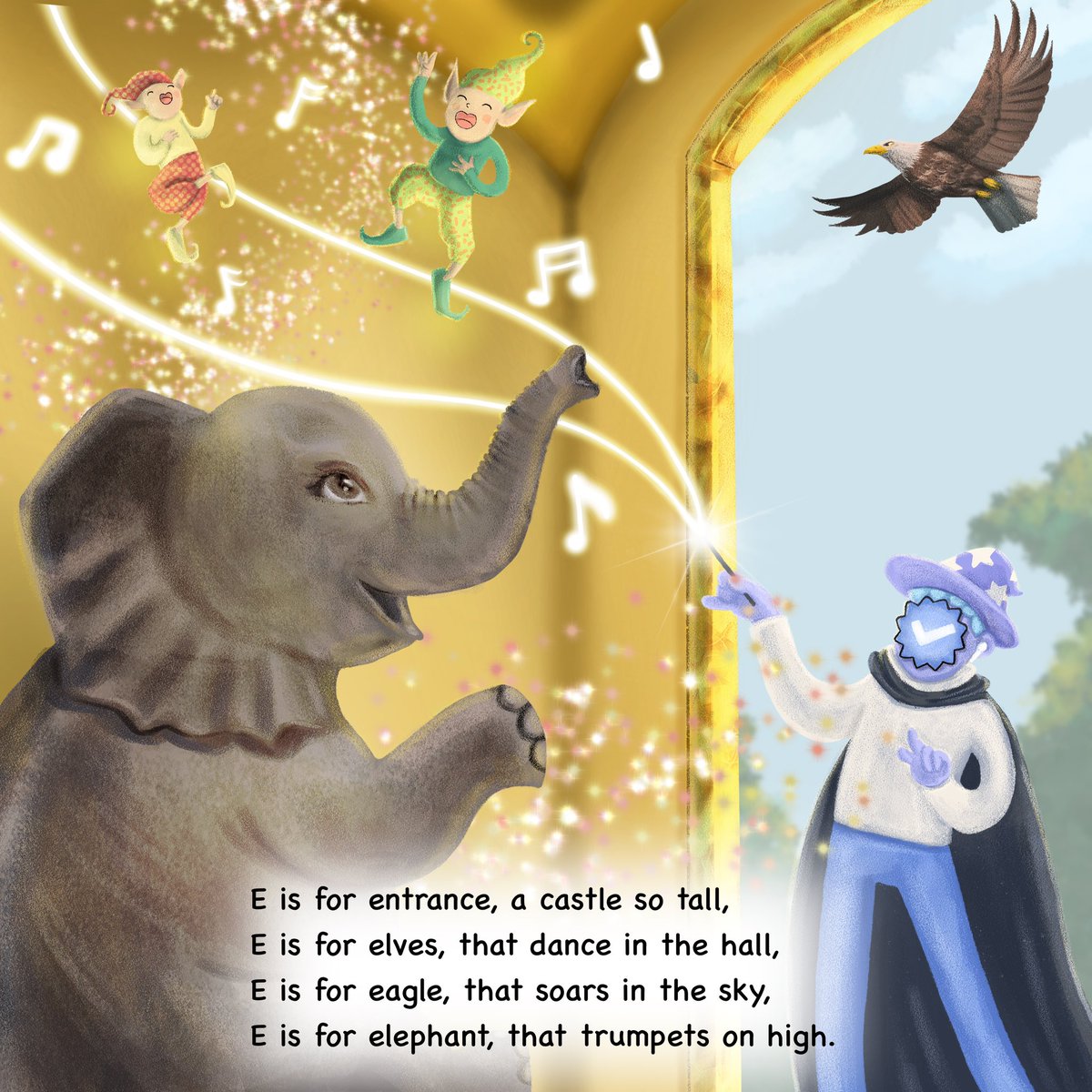 gm <a href="/doodles/">doodles</a> <a href="/WizzyMinistry/">Ministry of Wizard Doodles</a> 🪄