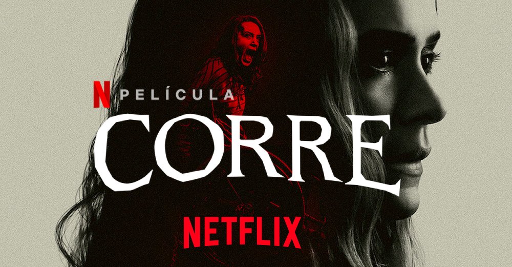 KarolBebecita1's tweet photo. 👀 me encantan las películas de suspenso. 🍿🥤📽️y a media noche 😝🌛
Viendo a
Run (corre)
#Netflix
#TioNetflix https://t.co/erg4WpmLGU