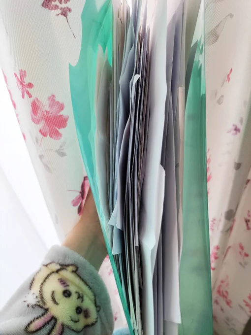医療費の明細書だけでも100枚はあるこれに事業の経費も計算して…フリーランスの1番の敵、それは確定申告 