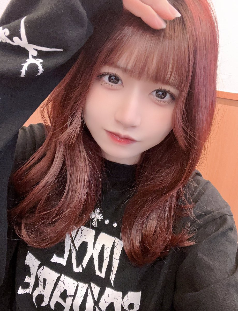 赤チャージした https://t.co/YmnYuaUElO