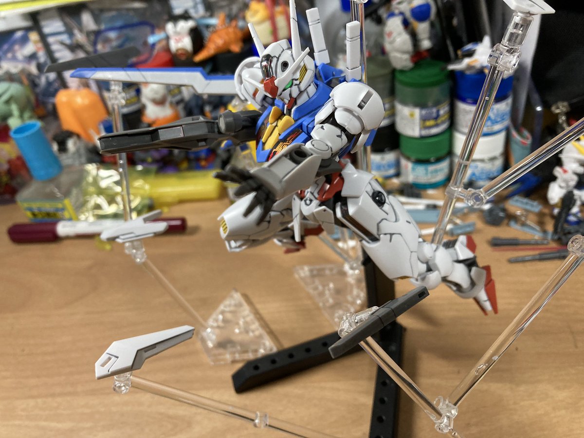 #ガンダム　#ガンプラ　#ガンプラ好きとつながりたい