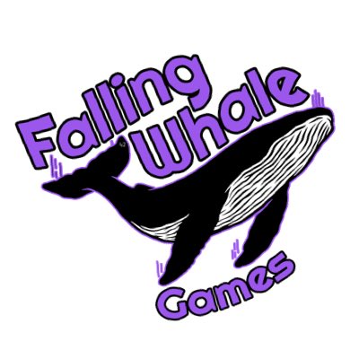 Falling Whale Games tweet media