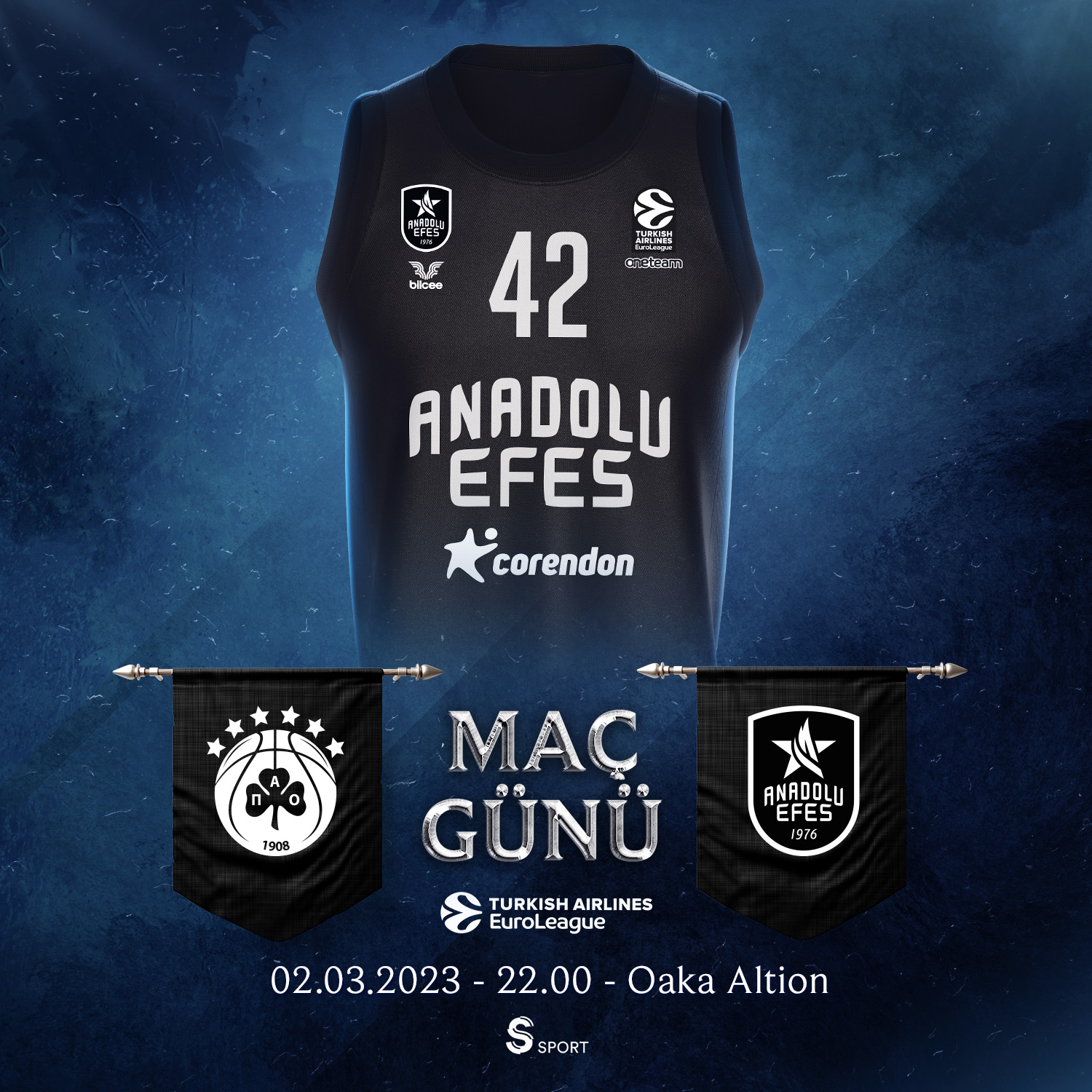 pana efes eurolig