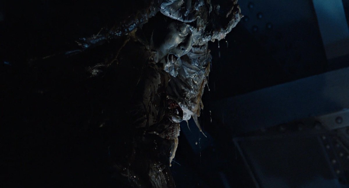 XenomorphFans's tweet photo. #SigourneyWeaver #ripley #movie #Alien #aliens #alien3 #alienresurrection #hollywood #scifi #Sigourneyweaverfanspage #Movies #films #xenomorphfanspage #Predatorfanspage #giger #Xenomorph #alienwar #uscm https://t.co/ZhWph4ZeIm