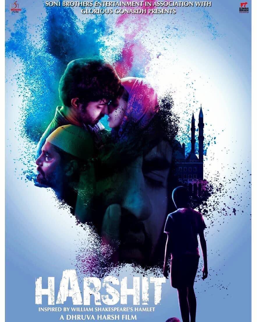 DISFFCY's tweet photo. Advisors of Divi International film festival for children &amp; Youth  #DhruvHarsh’s film #Harshit  one of the creative writhing &amp; combination of innovative direction. https://t.co/SvZ7P9BNBq