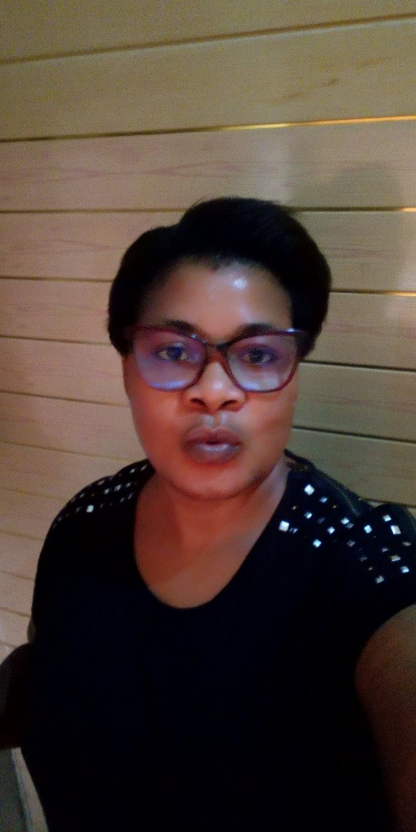 Elizabeth Tuweke tweet media