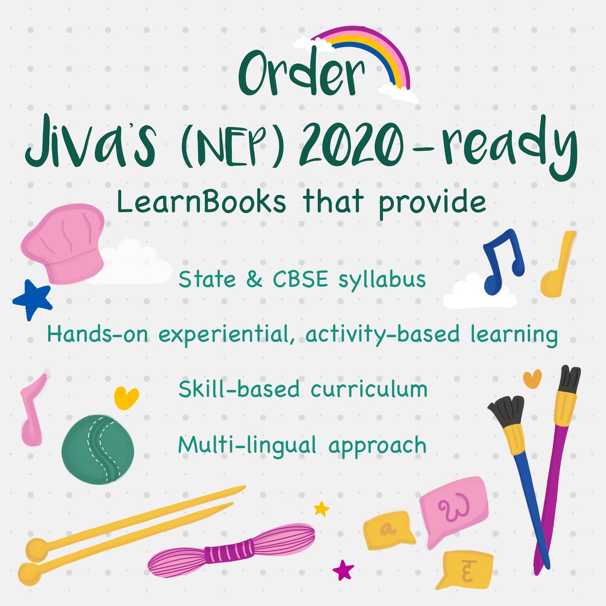 shiFFtFilms's tweet photo. The NEP 2020 series for Jiva Education

We are a content agency that strategises, designs and executes all your content 

Reach out to us enquiry@shifftfilms.com
#content #repost #infographic #graphicdesign #design #business  #illustration #info #infographicdesign #marketing https://t.co/yN5YRRJozK