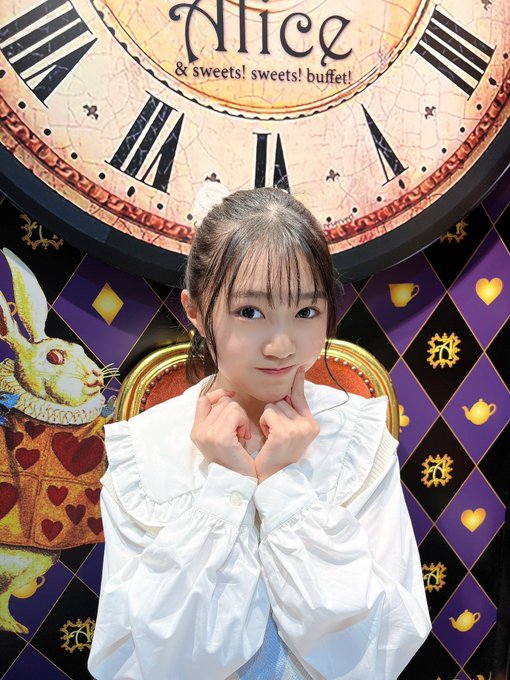 Twitterのコスプレ画像4