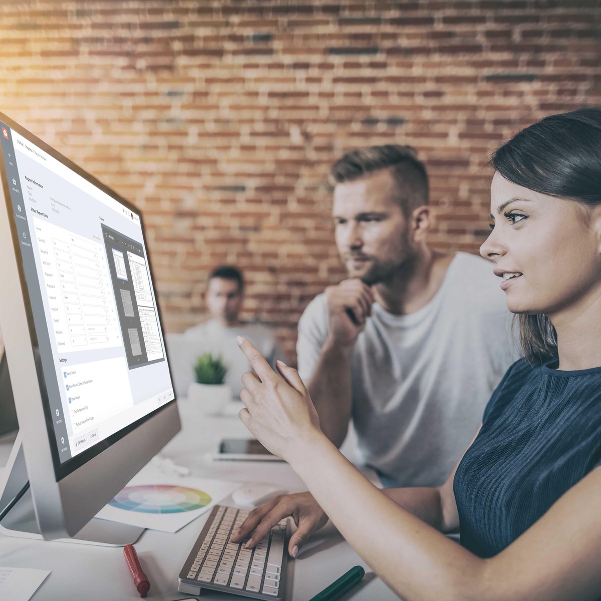 _StudioDesigner's tweet image. Expeditors at design firms use the custom expediting features and reports of Studio Designer to help keep projects running smoothly. Read our blog post about the expediting features in Studio Designer: bit.ly/expeditor-sd  #steelestreetstudios