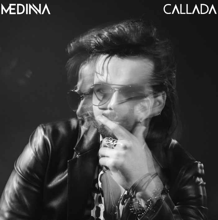 cooltokimx's tweet photo. ¡Nuevo tema de @MedinnaMusic ! Escucha 'Callada' ahora y conéctate con su experiencia personal, una mezcla de Pop, Rock y toques de los 80s que no puedes perderte.
Ve el video aquí: https://t.co/S5YOTEMojy
#Callada #MEDINNA #NuevoTema https://t.co/1wNcaG2SzN