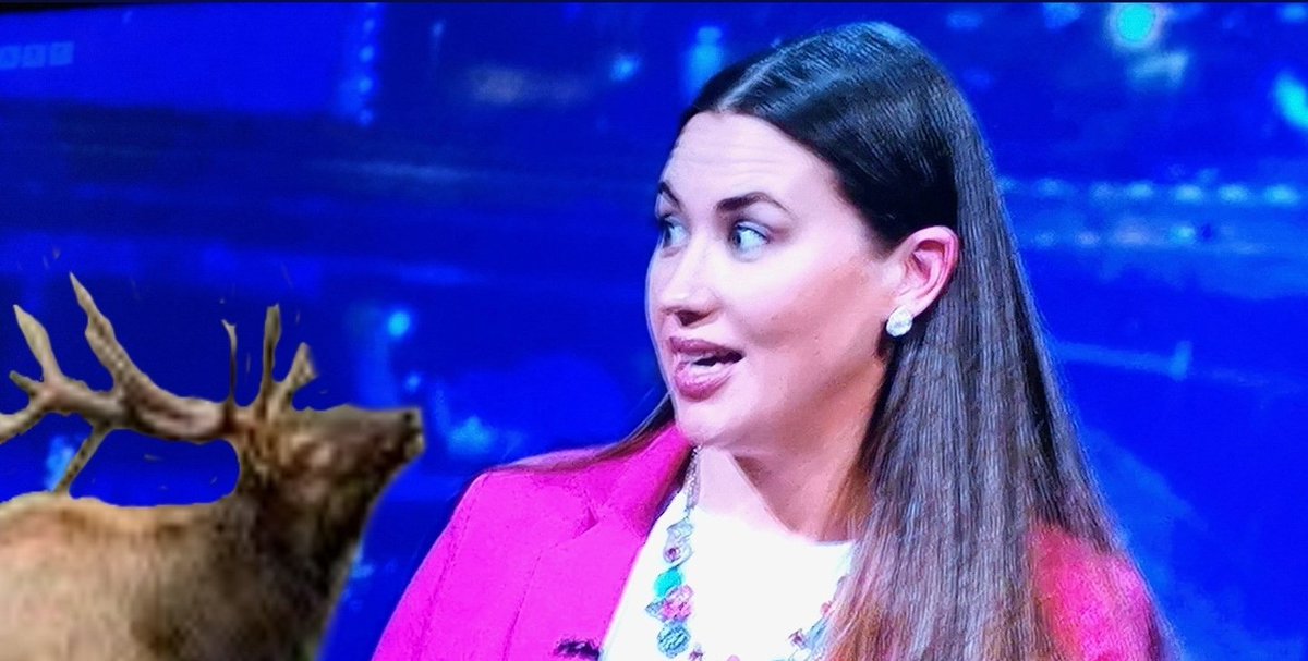 Sorcha Eastwood MP tweet media