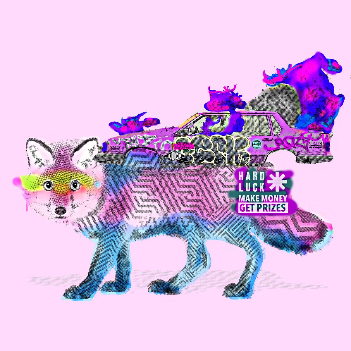 Nice one. Very happy with this mint! It is going on a canvas. <a href="/UniosWorld/">Unios World by Electric Coffin</a>