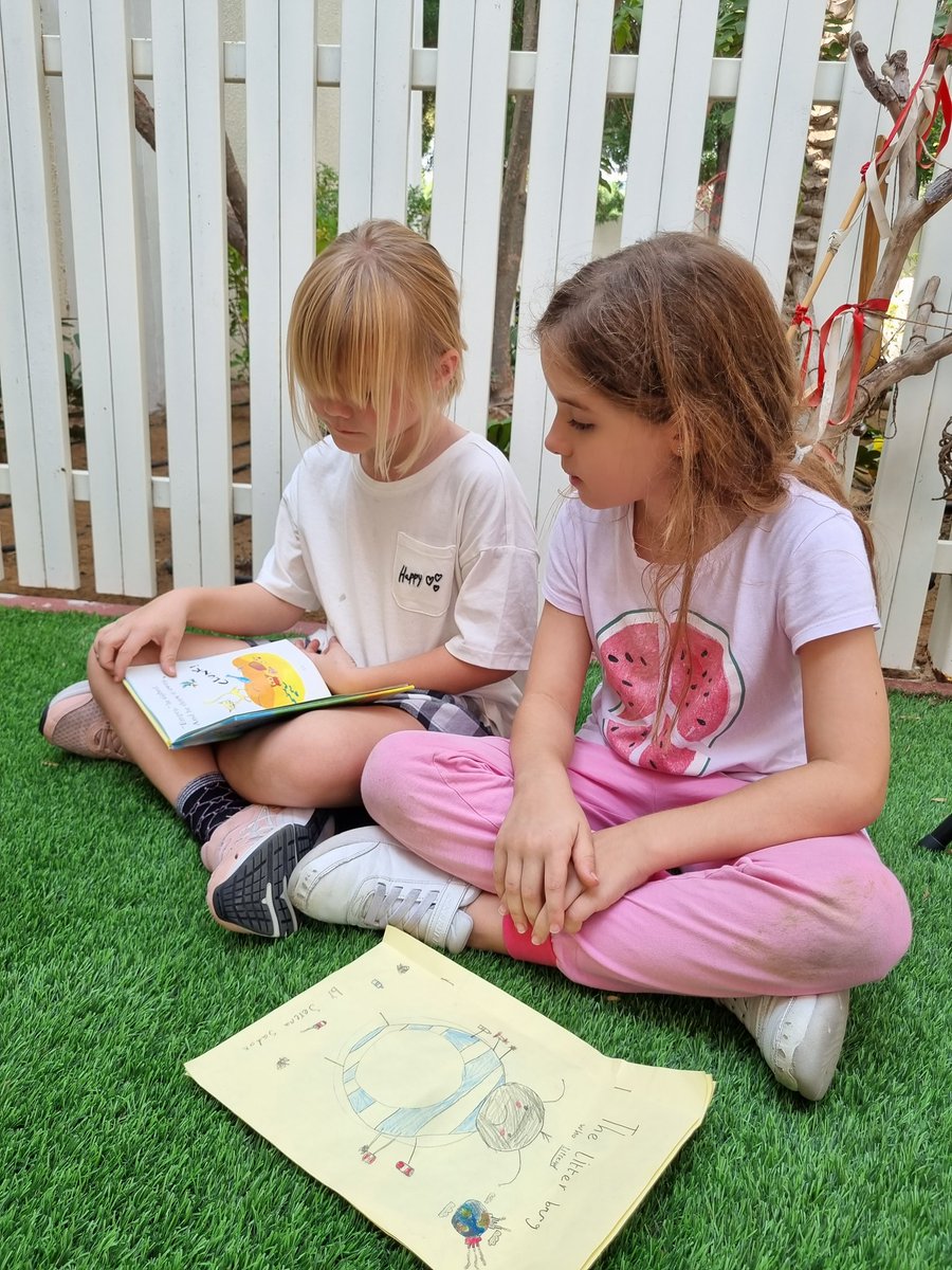 Year 2 | DESS Dubai tweet media