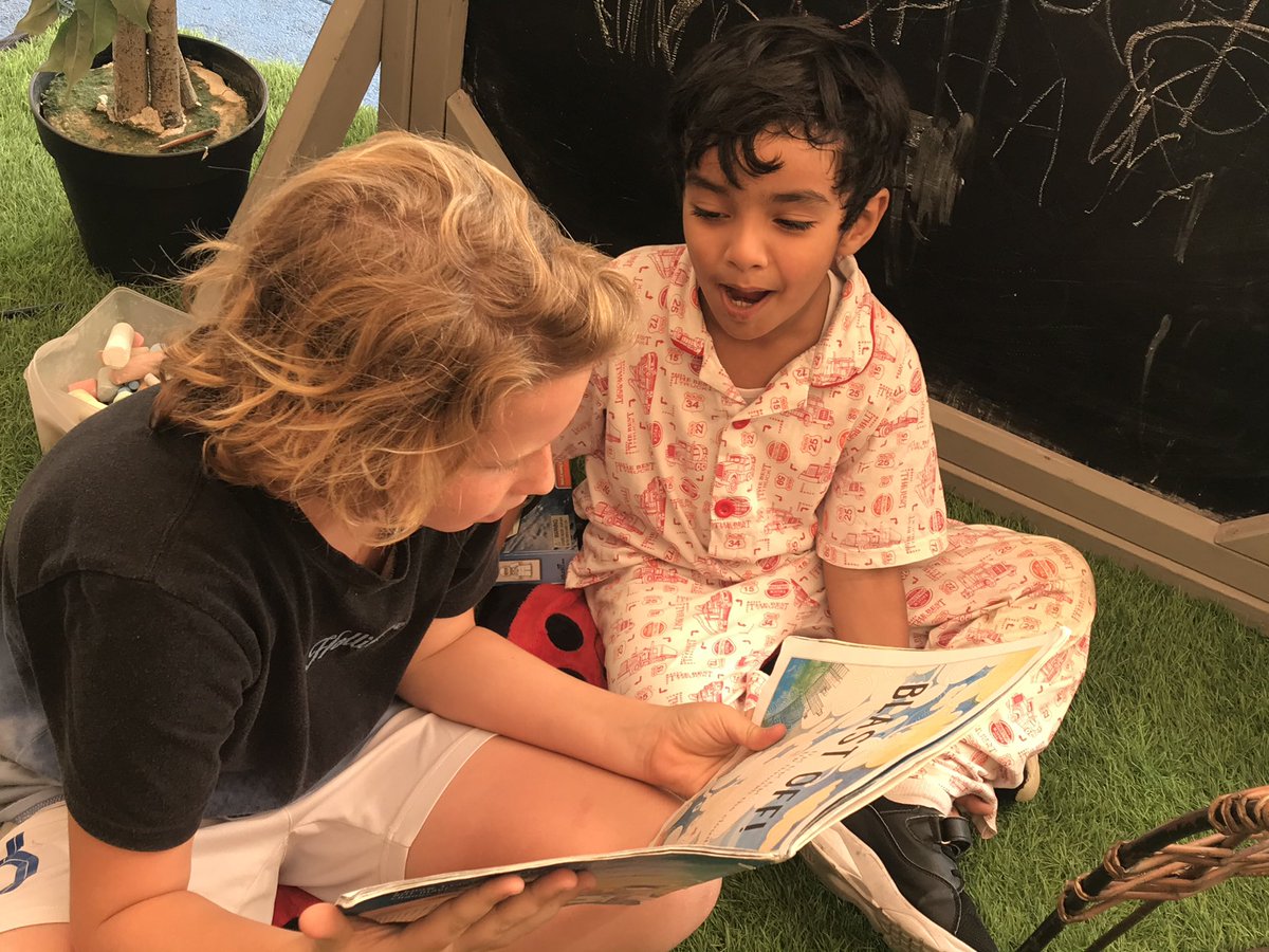 Year 5 | DESS Dubai tweet media