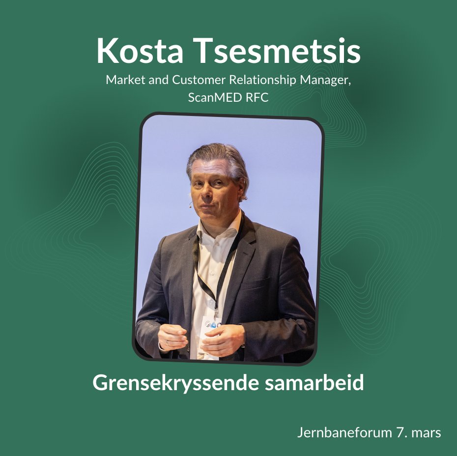 Jernbaneforum tweet media