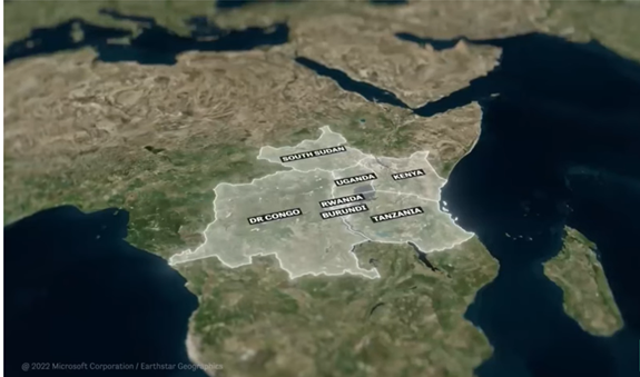 Zulu77740922's tweet image. Country of my dream #JAM (Jumuiya ya Afrika Mashariki) #nomore border barriers #OnePresident #SameIdentinty @jumuiya @SuluhuSamia @WilliamsRuto @PaulKagame @KagutaMuseveni @GeneralNeva