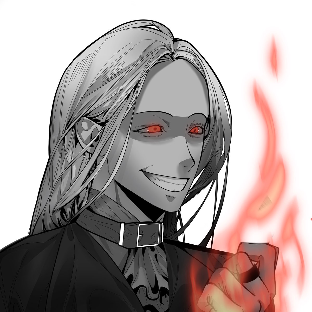 Count of Dallos

#Magicis