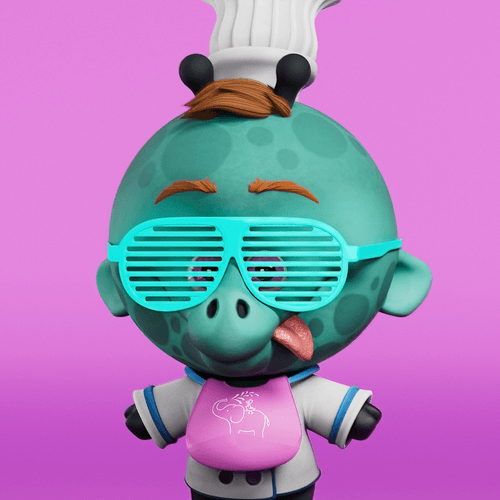 BigTownChefBot's tweet photo. Chef #8978 bought for 0.01 ETH by bigoo34 from 0x00f95d @bigtownchef https://t.co/WjUiDfUbbC https://t.co/JdBBfSDSqP