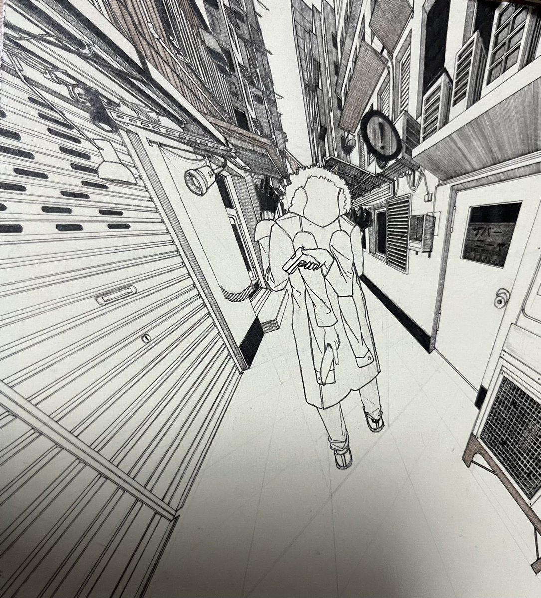 少しずつ進んでます 