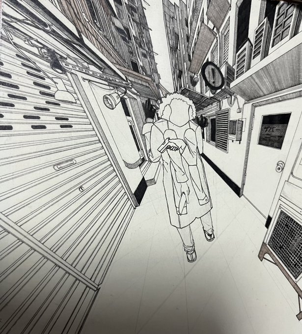 少しずつ進んでます 