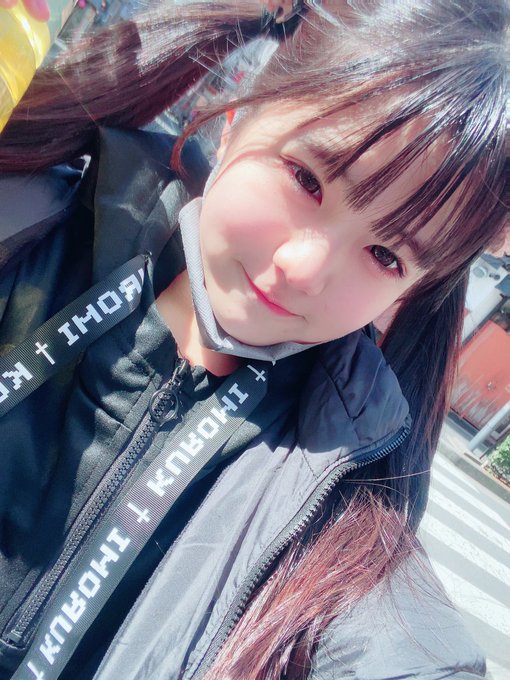 Twitterのコスプレ画像17