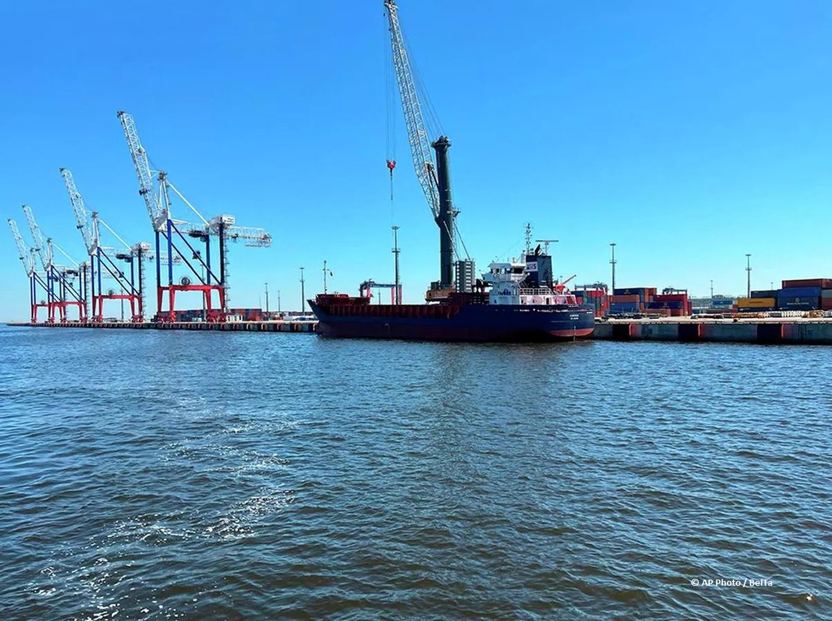 Бронка порт санкт петербург Бронка порт санкт петербург