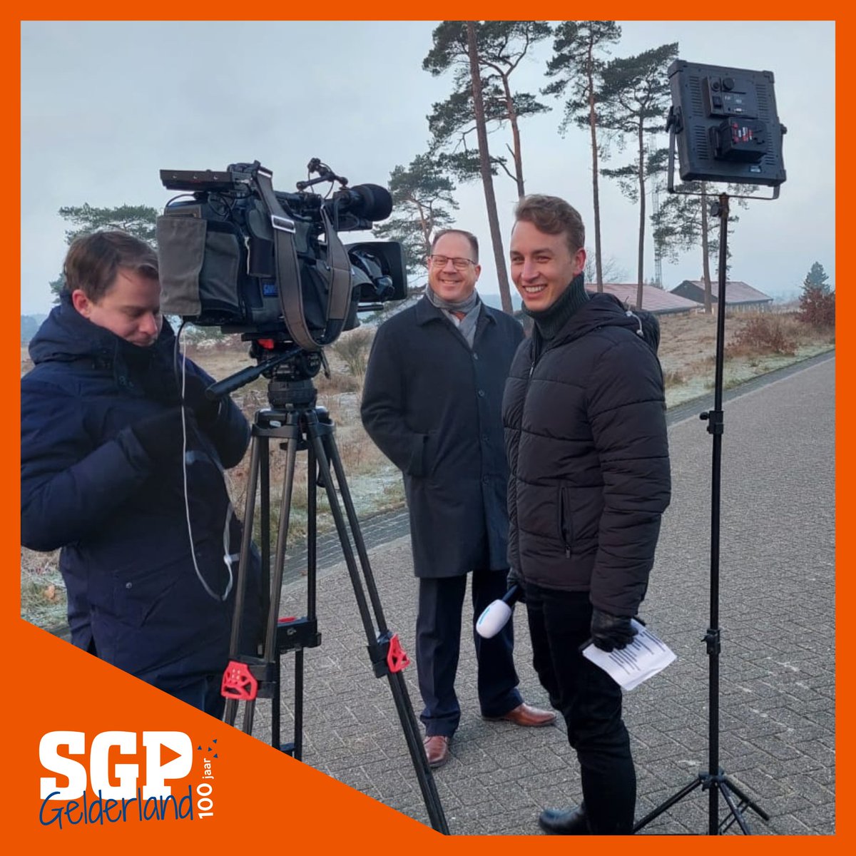 DE  WOLF | <a href="/gerritaveresch/">Gerrit Averesch</a> bij <a href="/RTLnieuws/">RTL Nieuws</a>: 'De wolf is een gevaar voor de samenleving, en daarom moeten we het dier actief gaan beheren!'

#gelderlandstemtsgp
#betrouwbaarenkoersvast