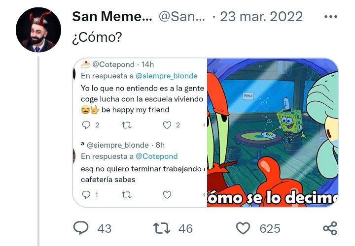 Coteponds tweet media