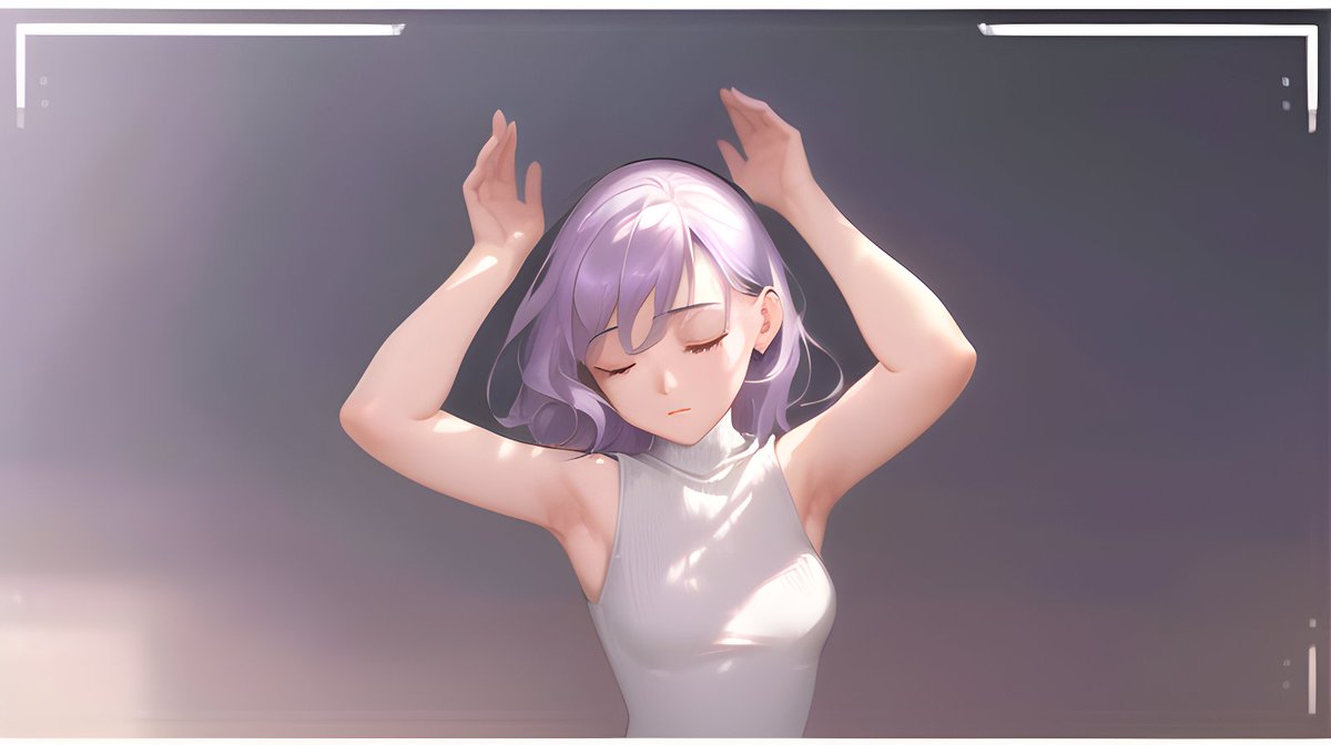 yisypsilon's tweet image. In #StableDiffusion, #MultiControlNet with #openpose and #depth realized precision generating of the Phony&apos;s pose.

character model = Chiana Shirakase @s_chiana_b #VSinger

#aiart
#controlnet
#フォニィ
#シラカセチアナ

Phony - official
youtube.com/watch?v=9QLT1A…