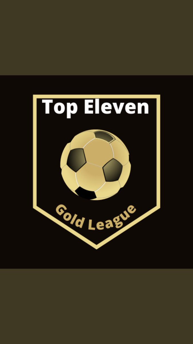 Use the hashtag to join your league in the Friendly Championship option in game <a href="/topeleven/">Top Eleven</a> 

#028R3Q Legends League 145.9%
#0292IO Platinum League 125.9
#0292R2 Gold League 95.9%

Top Prizes On Offer 🚨 

Good luck managers 
<a href="/topelevenglobal/">Top Eleven</a> 
#BecomeTheLegend
#TELL
#TEPL
#TEGL