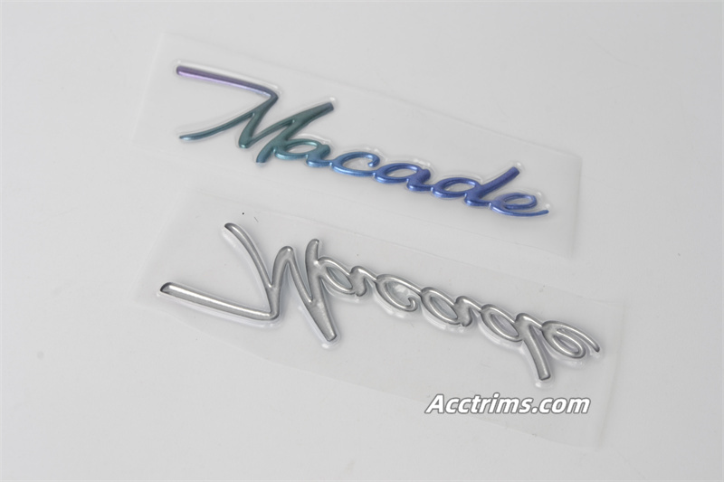 NancyHu31428494's tweet image. Custom 3D silicone/TPU heat transfer labels: logo raised
acctrims.com/heat-transfer-…
Email: info@acctrims.com; 
#heattransferlabels #labels #hatlabels #silicone #TPU #clothinglabels #thermaltransferlabel #taglesstag #irononlabels