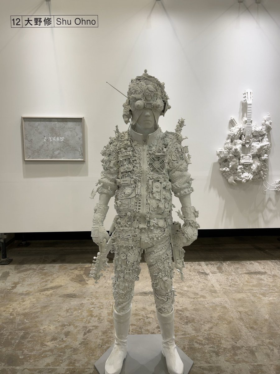 飯島モトハ on Twitter 