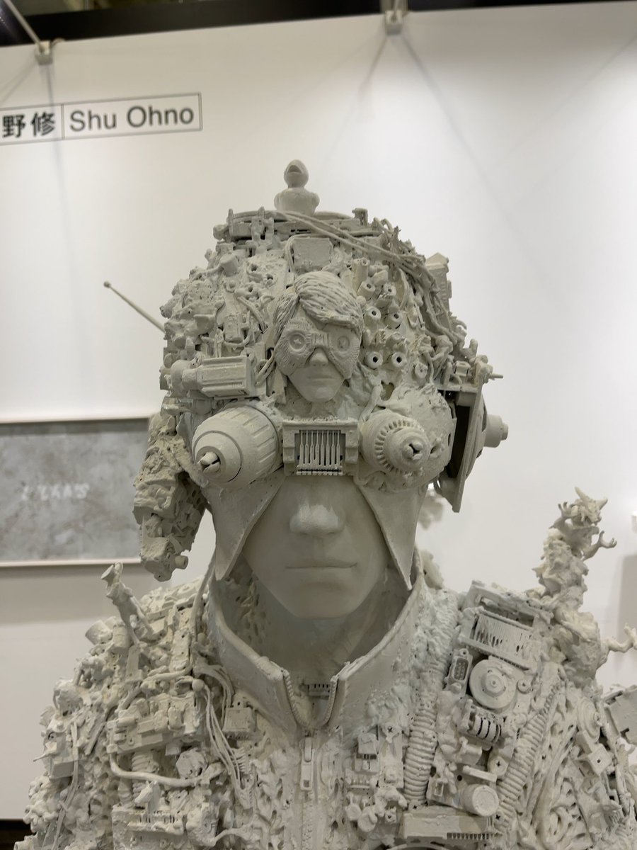 飯島モトハ on Twitter 