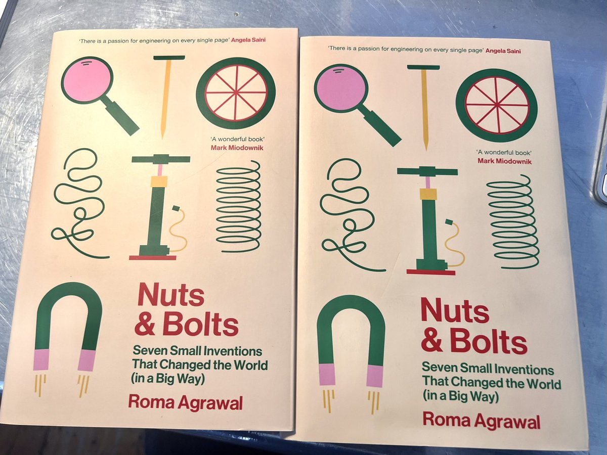 Roma Agrawal 🔩 on Twitter "RT Walsh_e_Patrick The Happiest of UK