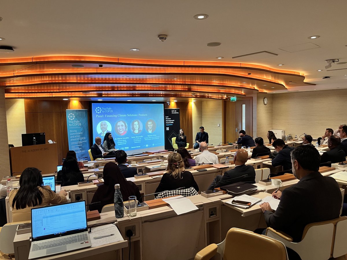 Global Ethical Finance Initiative (GEFI) tweet media