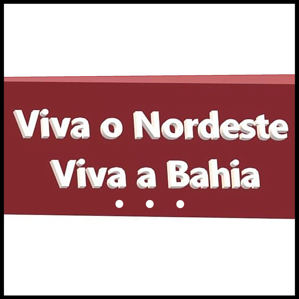 MeinFUH51015640's tweet photo. .... A #BAHIA JÁ ME/NOS DEU , RÉGUA E COMPASSO ! 🎵✊🏽✊🏽✊🏽✊🏽✊🏽💥
#fantinel #rs #sandroFantinel https://t.co/mjOlk4TCwP