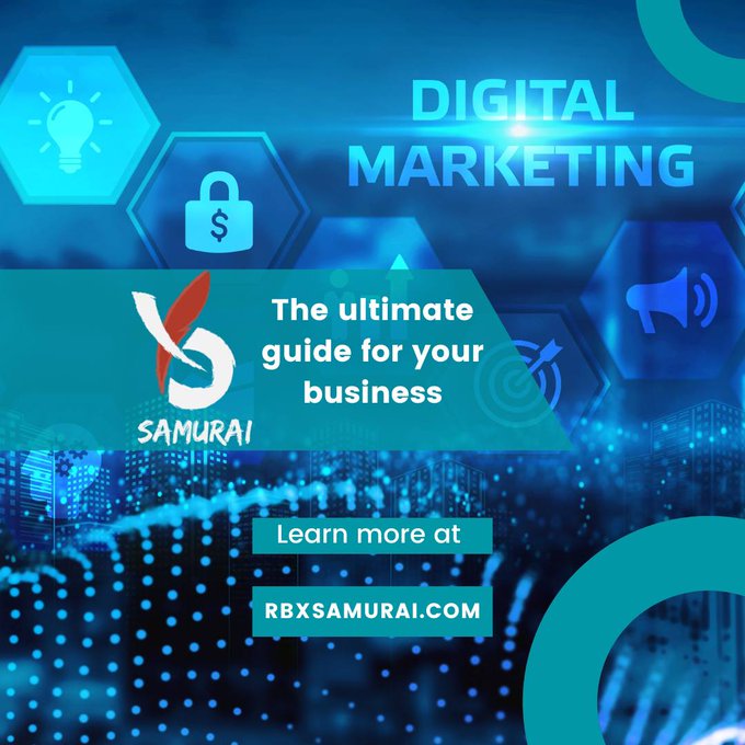 NnanaCrypto's tweet photo. Trust in the team that consistently achieves significant results from all the projects marketed. #RBXS we are top-notch when it comes to what we do.

@RBXSamurai 

#cryptocurrency #Solidprojects #TrustRBXS #investing https://t.co/m06jXMDkZT