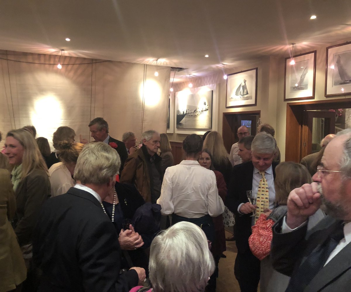 Welcoming spring in Cornwall with Toby Ashworth, Charles Williams &amp; Cornwall’s <a href="/Gr8Gardens/">CornwallSpringStory</a> gang at <a href="/TheNareHotel/">The Nare Hotel</a>. Congratulations and thanks to One and All. Come and see the magnolias!
<a href="/GeorgieAUpton/">Georgie Upton - Wild Card Comms</a> 
<a href="/CaerhaysGardens/">Caerhays Estate®</a>