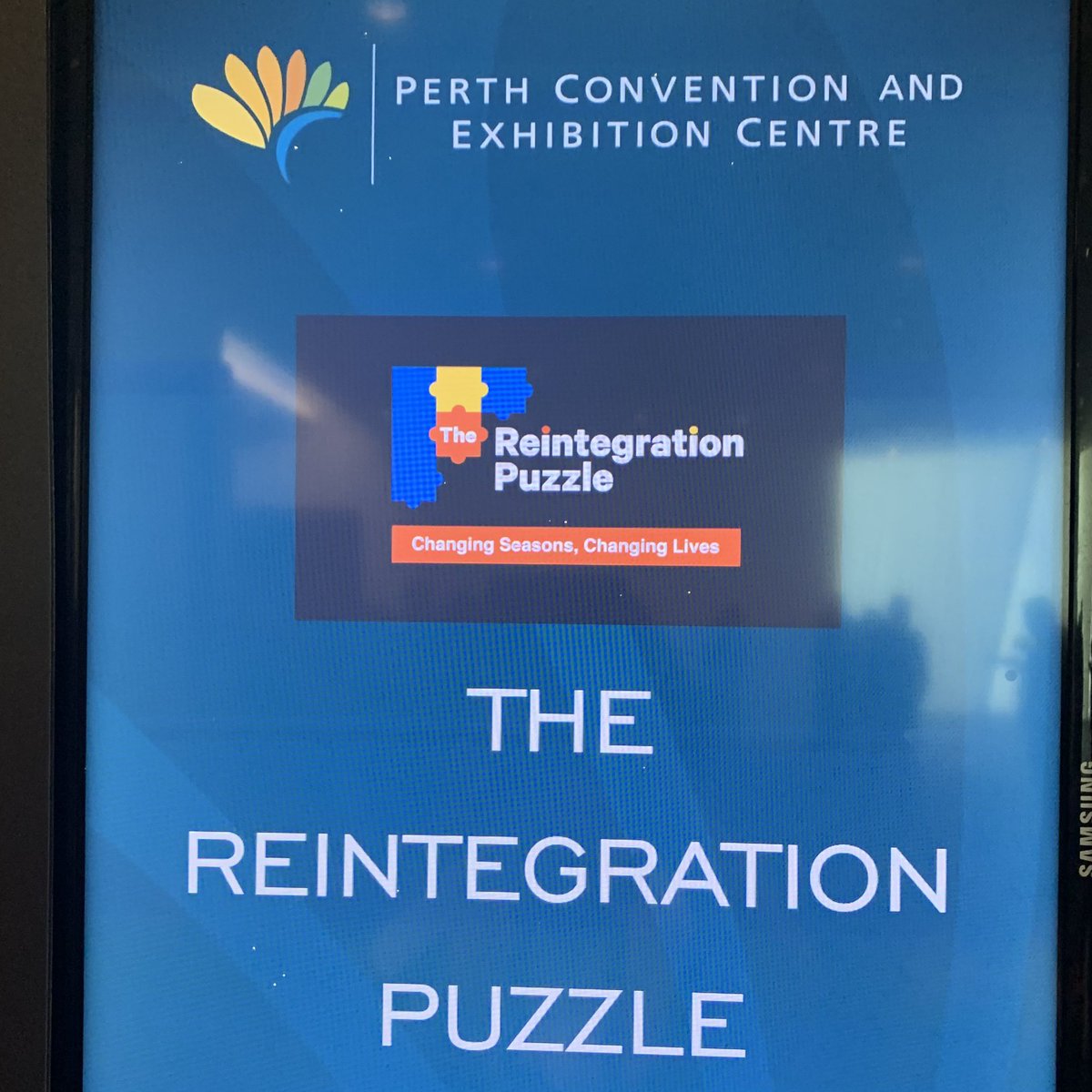 So much interest in our findings to support transition into education for YP post-custody <a href="/ReintPuzzle/">Reintegration Puzzle Conference</a> conference. Report free to download. Team:  Julie White @fionamac20131 <a href="/AlisonMaryBaker/">Alison Baker</a> <a href="/TimCorcoran10/">Tim Corcoran</a> <a href="/victoriauninews/">Victoria University</a> <a href="/Deakin/">Deakin University</a> <a href="/UTAS_/">University of Tasmania</a>