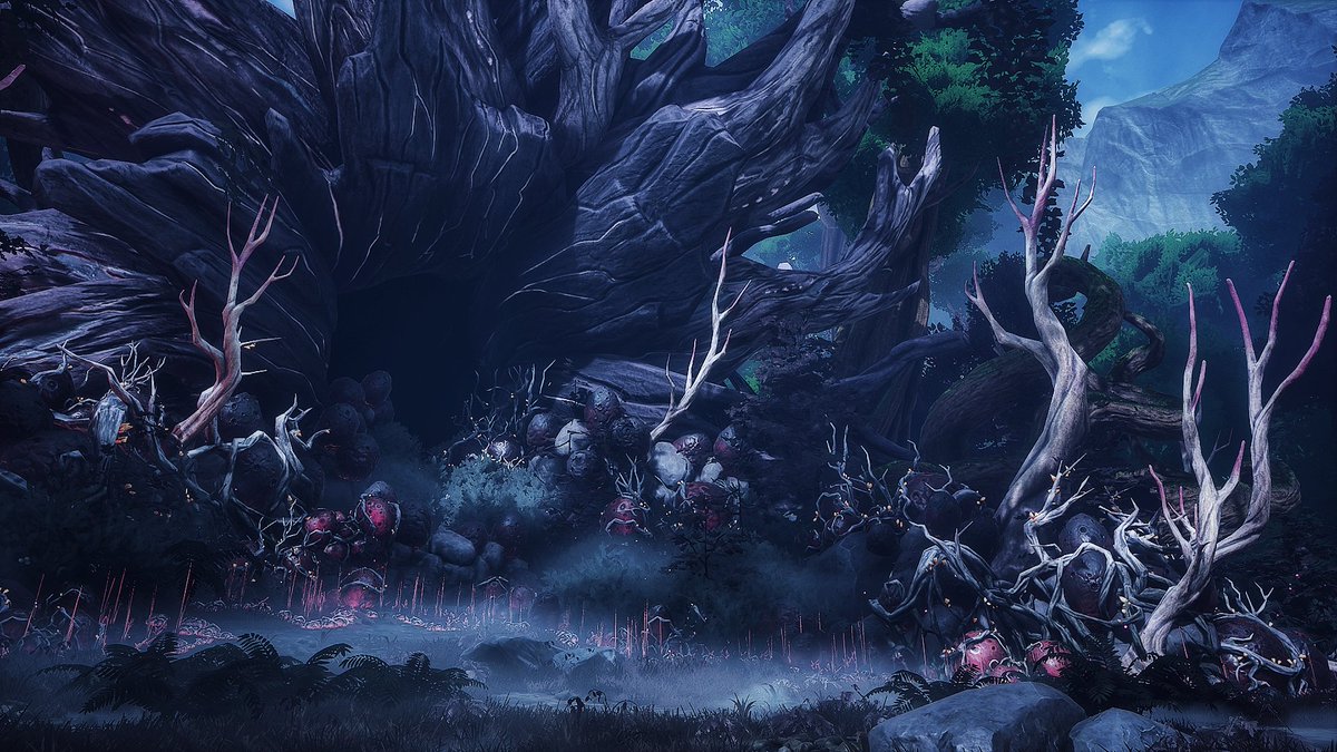 missroseplays's tweet image. Corruption

#KenaBridgeofSpirits | @emberlab 

#Kena #EmberLab #VirtualPhotography #ThePhotoMode #VGPUnite #ArtisticofSociety #WorldOfVP #SVP #VPRT #VPGamers #LandofVP #ZarnGaming #MissRosePlaysVP #VGPNetwork #GamerGram #VPDope