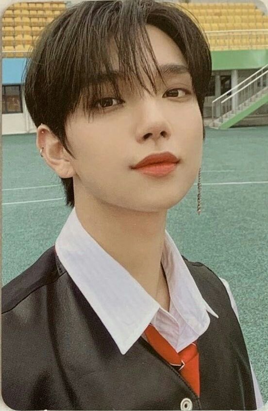 SEVENTEEN ジョシュア Heng：garae ヘンガレ シンナラ synnara