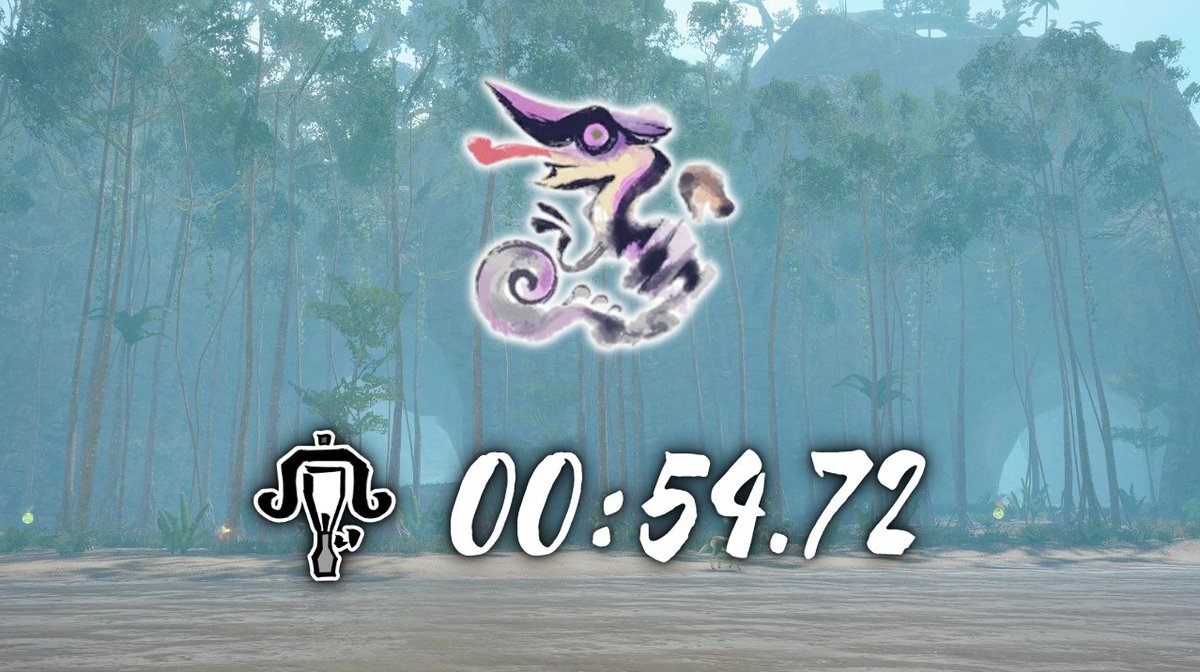 udon_MH's tweet image. 【MHR:SB PC】M★5オオナズチ ライトボウガン ソロ 00:54.72 /LBG solo
youtu.be/uI1UI9Ahjw0
盟勇有り