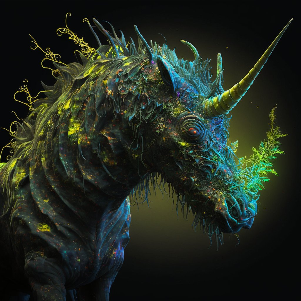 ๐ฆ Unicorns of Apocalypse (@unicornarmynft) on Twitter photo Introducing my latest NFT creation, Toxic Unicorn! With its venomous powers and eerie glow, this mythical creature is a force to be reckoned with. Own a piece of digital art history and add this one-of-a-kind collectible to your NFT portfolio today #ToxicUnicorn #NFT #cryptoart Introducing my latest NFT creation, Toxic Unicorn! With its venomous powers and eerie glow, this mythical creature is a force to be reckoned with. Own a piece of digital art history and add this one-of-a-kind collectible to your NFT portfolio today #ToxicUnicorn #NFT #cryptoart