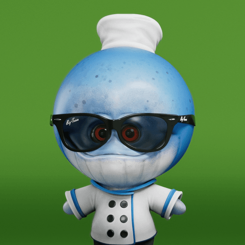 BigTownChefBot's tweet photo. Chef #9006 bought for 0.00 ETH by bigoo34 from 0x00f95d @bigtownchef https://t.co/za4Pb8xmyA https://t.co/gwH0OGMxEs