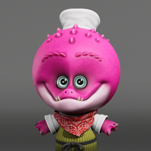 BigTownChefBot's tweet photo. Chef #7624 bought for 0.00 ETH by bigoo34 from ANFTO @bigtownchef https://t.co/jNIKR0Cmf4 https://t.co/uER0oASjAC